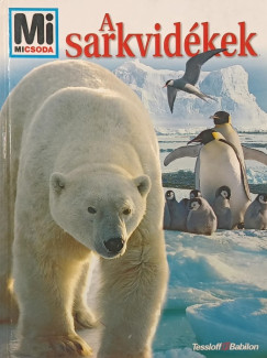 Joachim Mallwitz - A Sarkvidkek