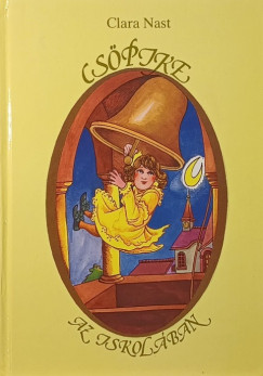 Cs�pike az iskol�ban