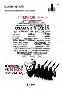 A terror j arca - Terrorizmus s a terrorizmus elleni kzdelem