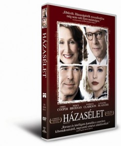 Hzaslet - DVD
