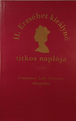 II. Erzsbet kirlyn titkos naplja