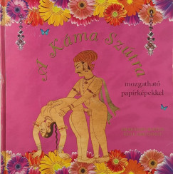 A Kma Sztra- mozgathat paprkpekkel