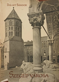Szeged v�rosa