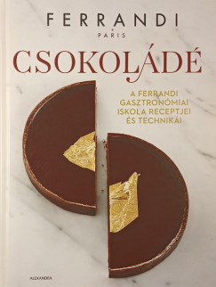 Ferrandi - Csokold