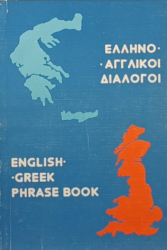English-Greek Phrase Book