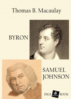 Byron. Samuel Johnson