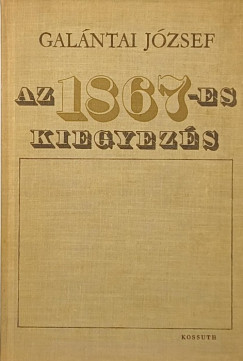 Az 1867-es kiegyez�s