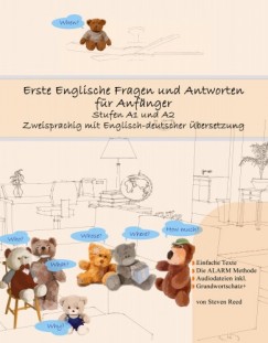 Erste Englische Fragen und Antworten f�r Anf�nger