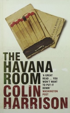 Colin Harrison - The Havana Room