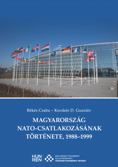 Magyarorszg NATO-csatlakozsnak trtnete, 1988-1999