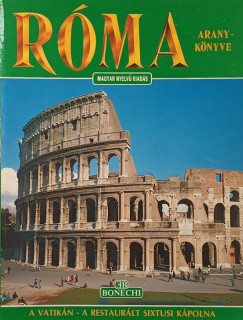 R�ma aranyk�nyve