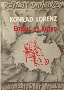 Ember �s kutya