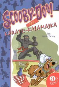 Scooby-Doo! s a karate-kalamajka