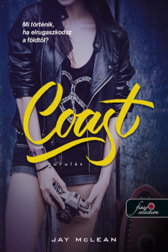 Coast - Guruls