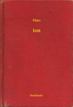 Plato - Ion