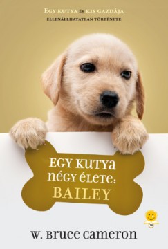 Egy kutya ngy lete: Bailey