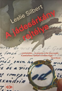 A jdesrkny rejtlye