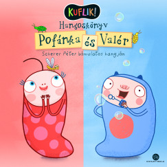 Pof�nka �s Val�r