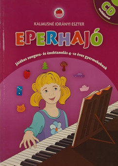 Eperhaj� + CD