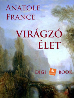 Anatole France - Virgz let