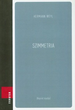 Hermann Weyl - Szimmetria