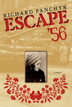 Richard Panchyk - Escape '56