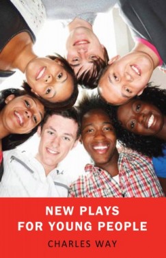 Janet Stanford Charles Way Charles Way - New Plays for Young People