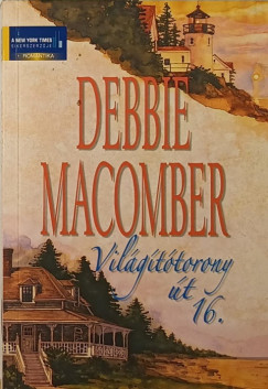 Debbie Macomber - Vilgttorony t 16.