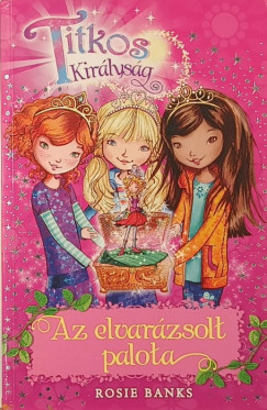 Az elvar�zsolt palota