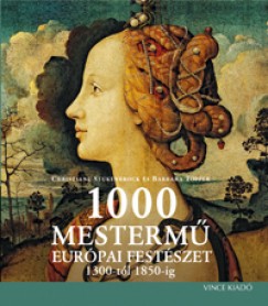 1000 mesterm - Eurpai festszet