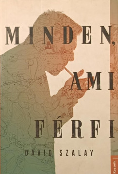 Minden, ami frfi