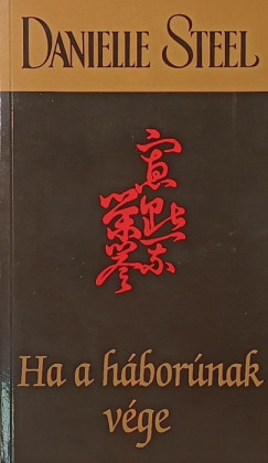 Ha a h�bor�nak v�ge