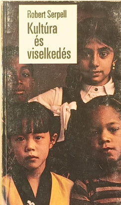 Kult�ra �s viselked�s