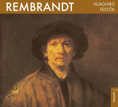 Bogdanov Edit  (Szerk.) - Vilghr festk  - Rembrandt