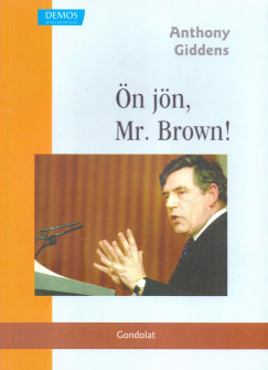 n jn, Mr. Brown