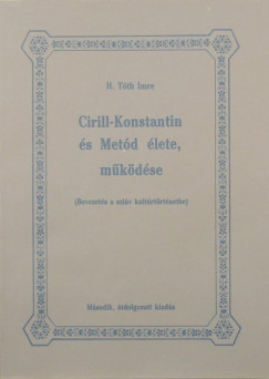 Ciril-Konstantin s Metd lete, mkdse