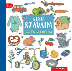Els szavaim - Az n vilgom