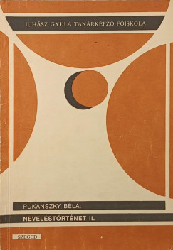Puknszky Bla - Nevelstrtnet II.