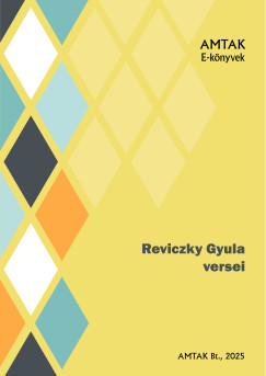 Reviczky Gyula versei