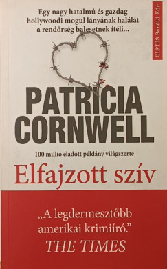 Elfajzott sz�v