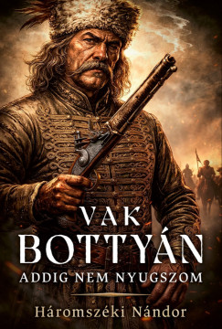 Vak Bottyán