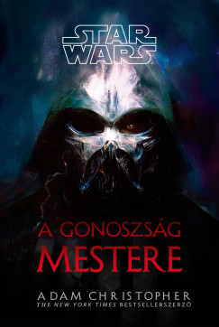 Adam Christopher - A gonoszs�g mestere