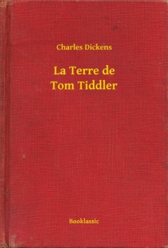 La Terre de Tom Tiddler