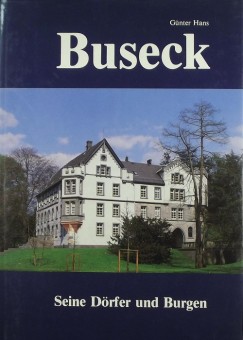 Gnter Hans - Buseck