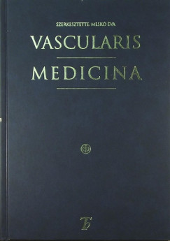 Vascularis Medicina (CD-mellklettel)