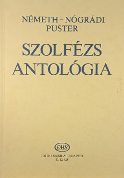 Szolf�zs antol�gia