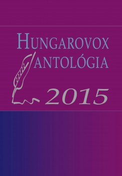 Hungarovox antolgia 2015