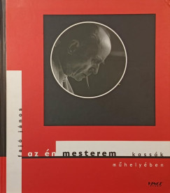 Az �n mesterem