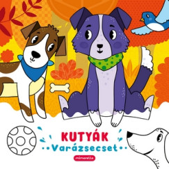 Kutyk - Varzsecset