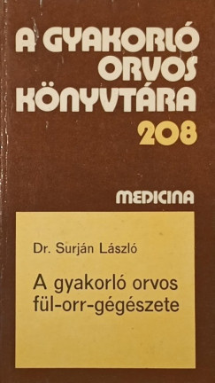 A gyakorl orvos fl-orr-ggszete